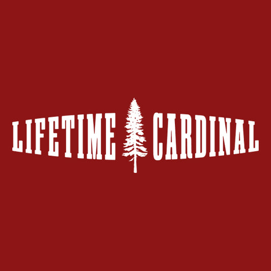 Support Lifetime Cardinal